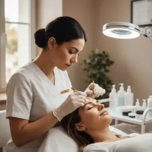 Formação Estética do Zero: 4 Serviços Essenciais para Ganhar Dinheiro em Casa