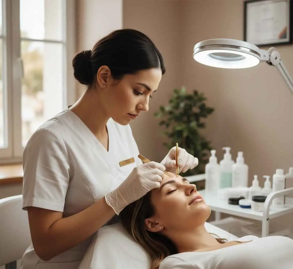 Formação Estética do Zero: 4 Serviços Essenciais para Ganhar Dinheiro em Casa